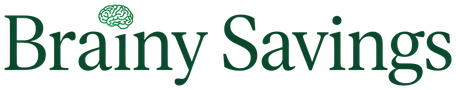 Brainy Savings