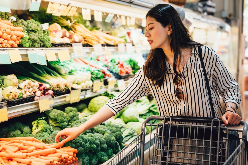 grocery
