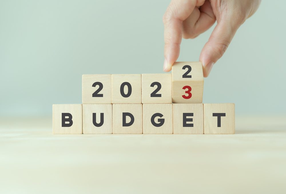 budget