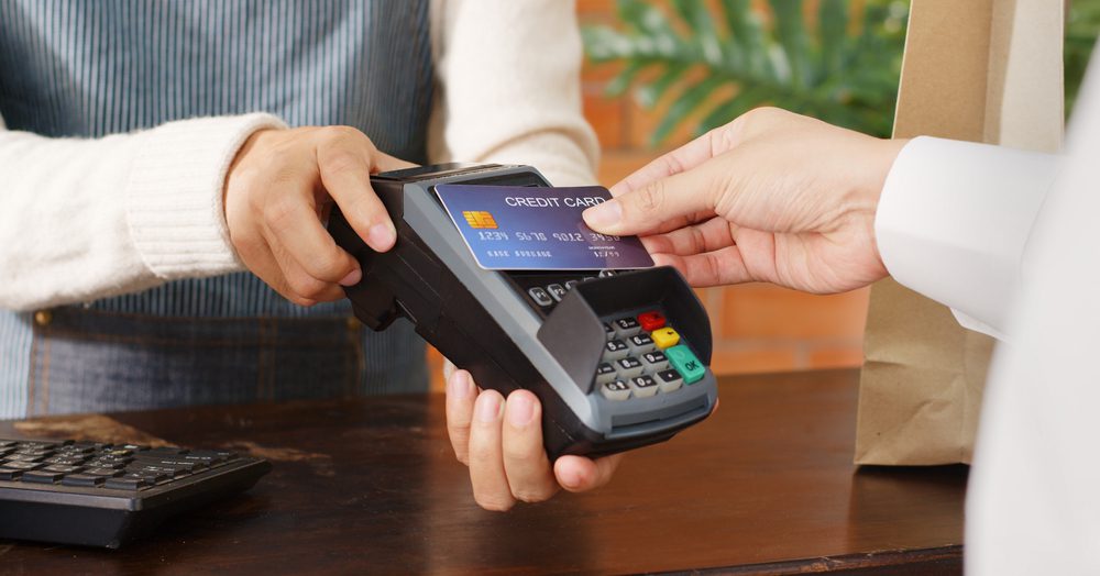 credit card