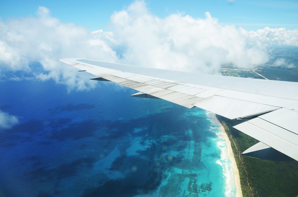 flight