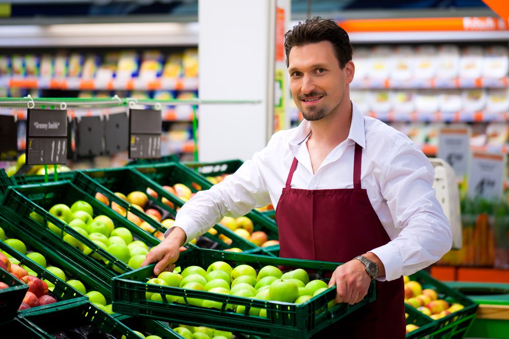 Costco produce