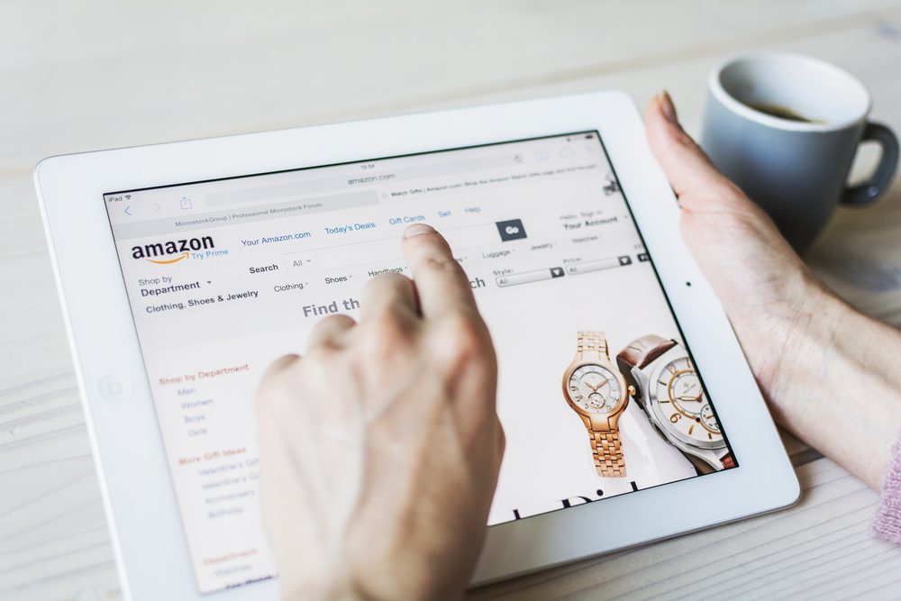 amazon