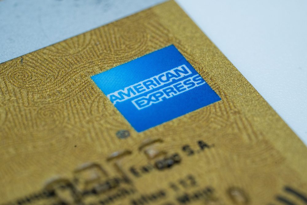 american express