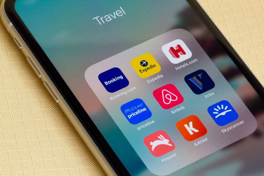 apps
