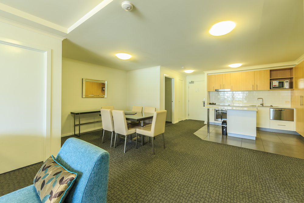 aparthotel