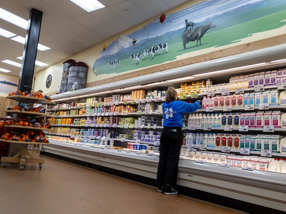 trader joe's