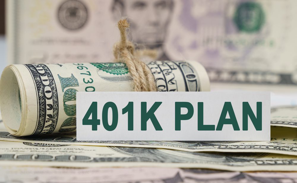 401k