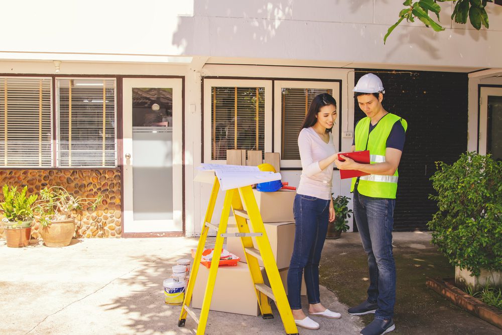 home repair