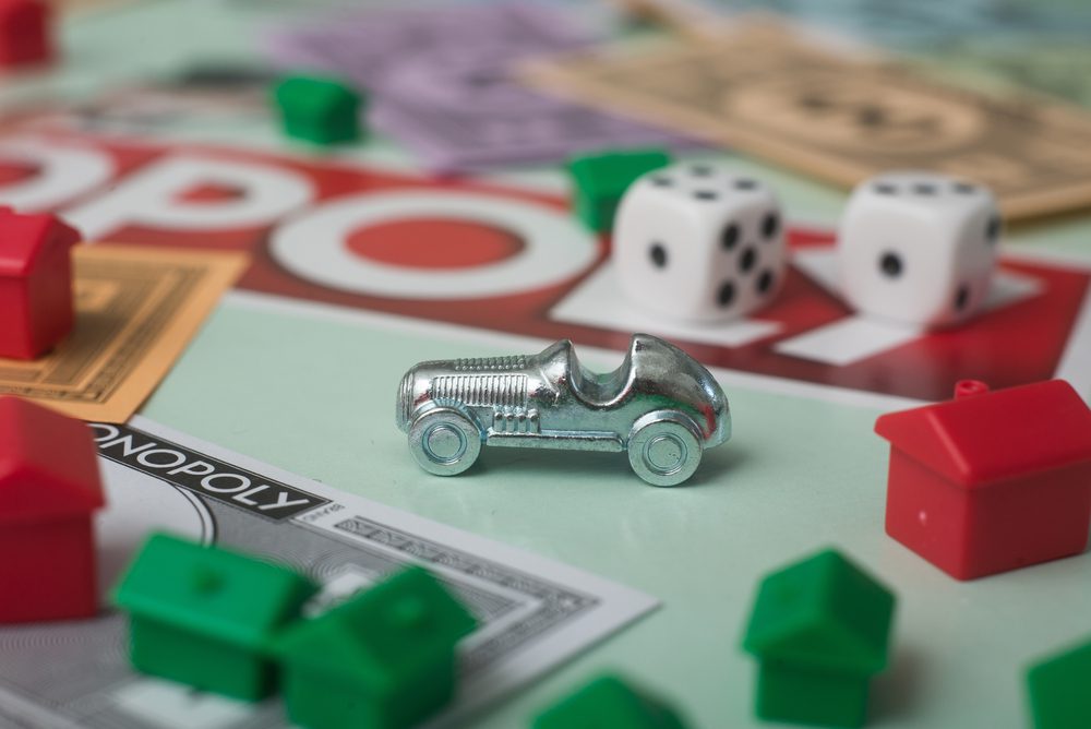 boardgames