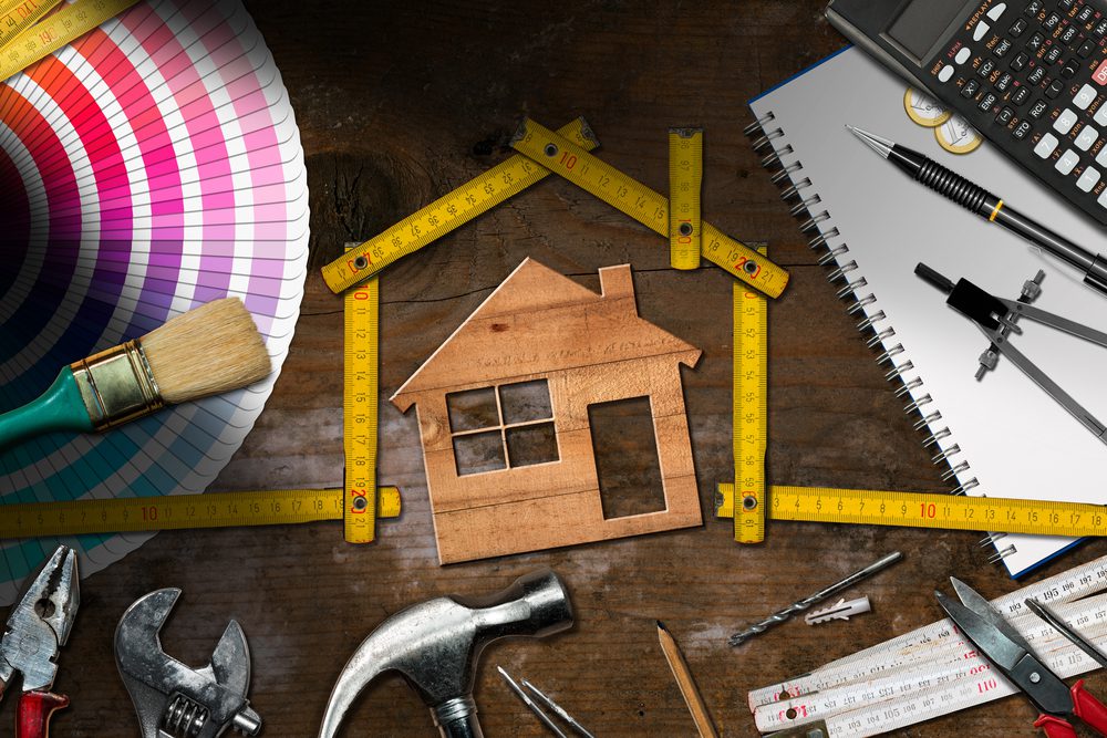 home repair