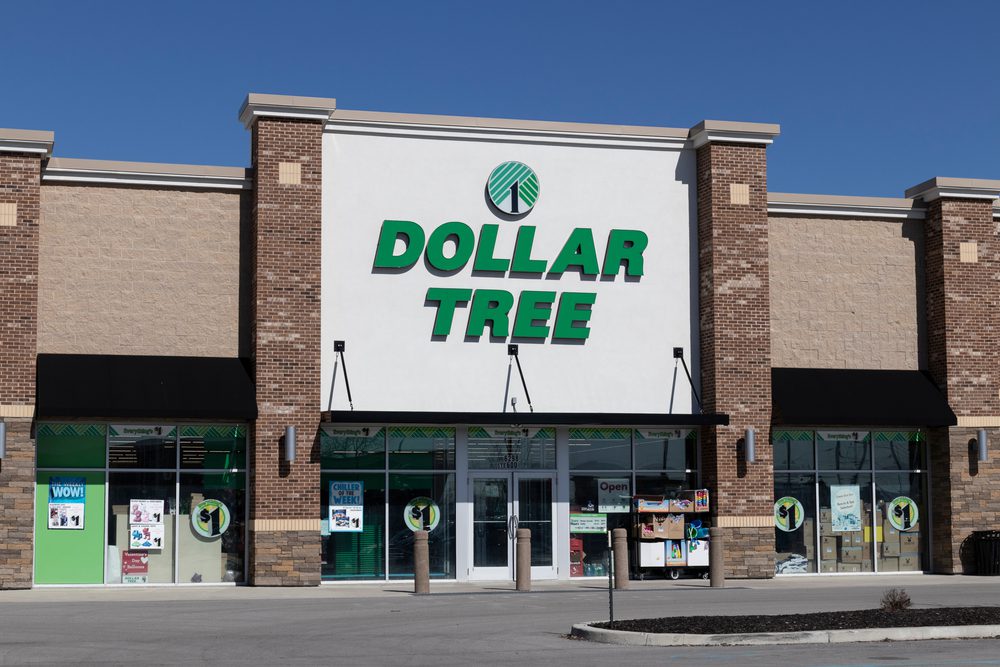 Dollar Store