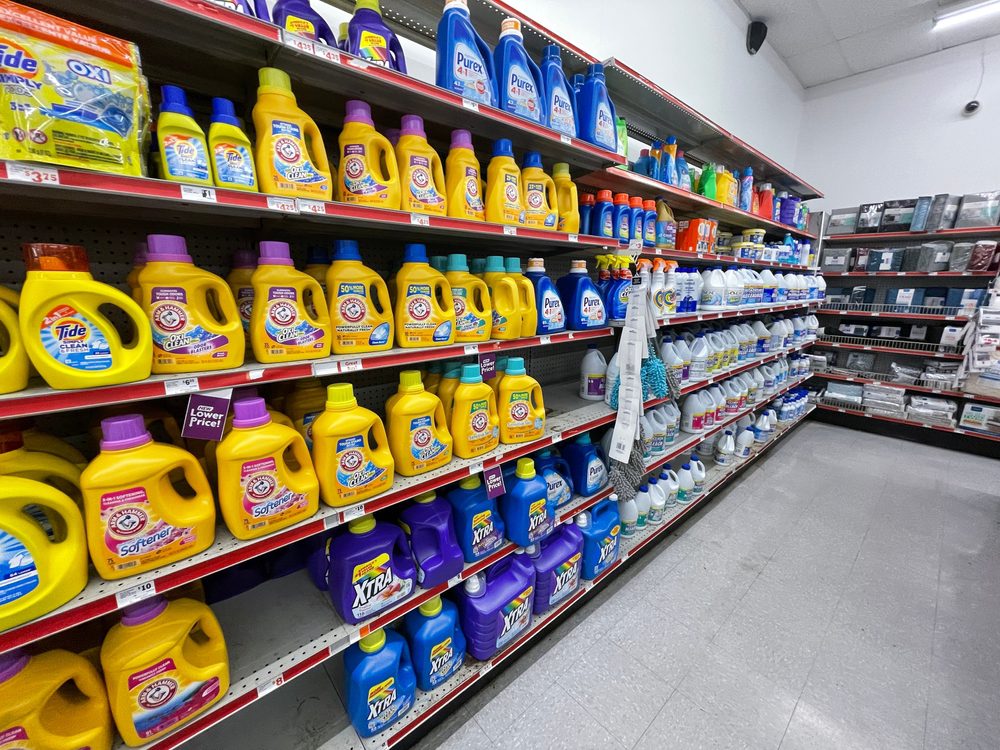 Dollar Store