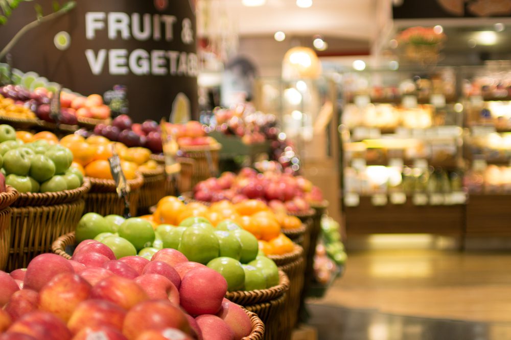 Grocery Store