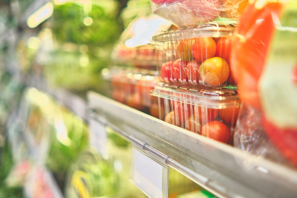 Grocery Store