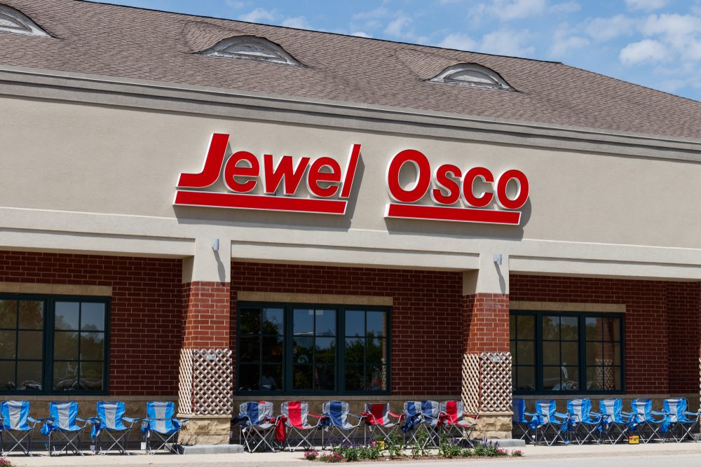 Grocery Store
