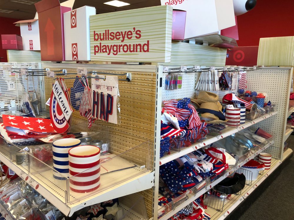 Target