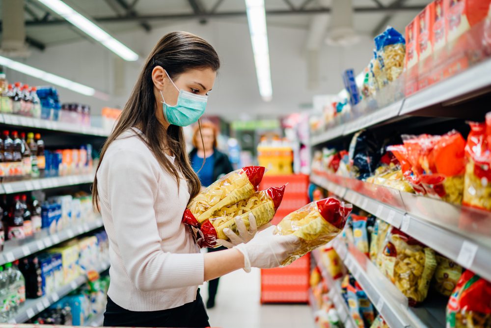 cheap groceries