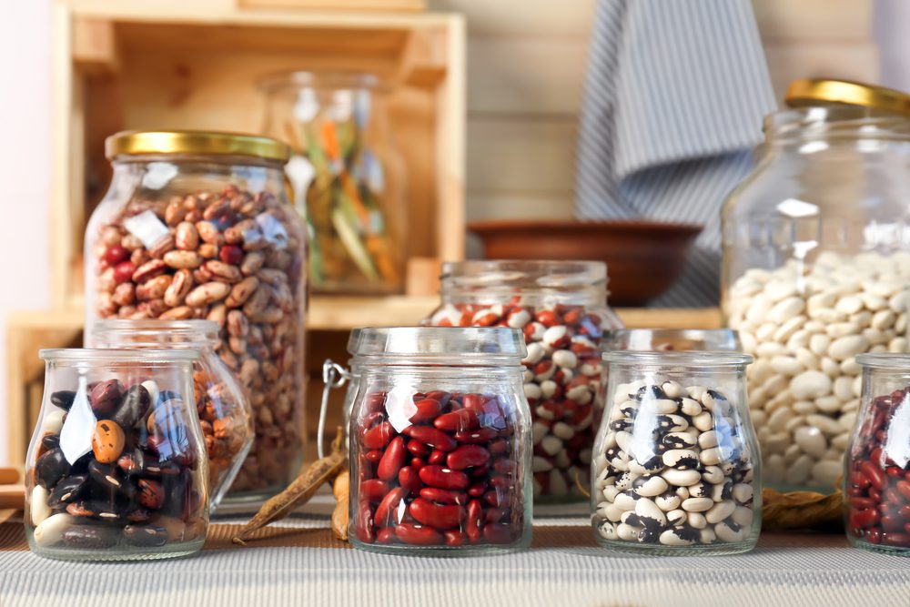 pantry 