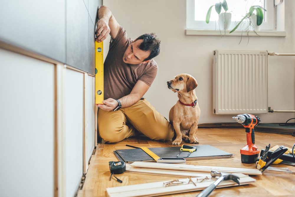 home repair