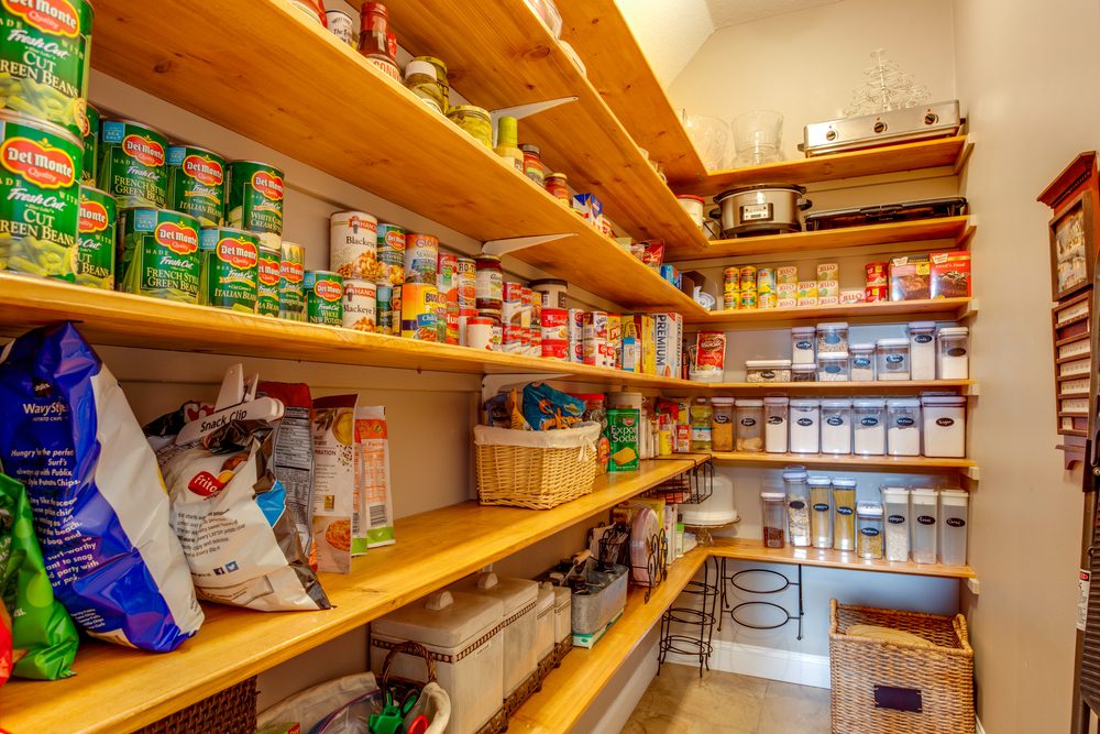 pantry