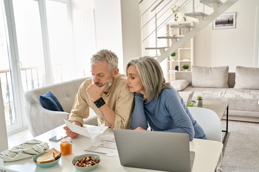 retirement spending