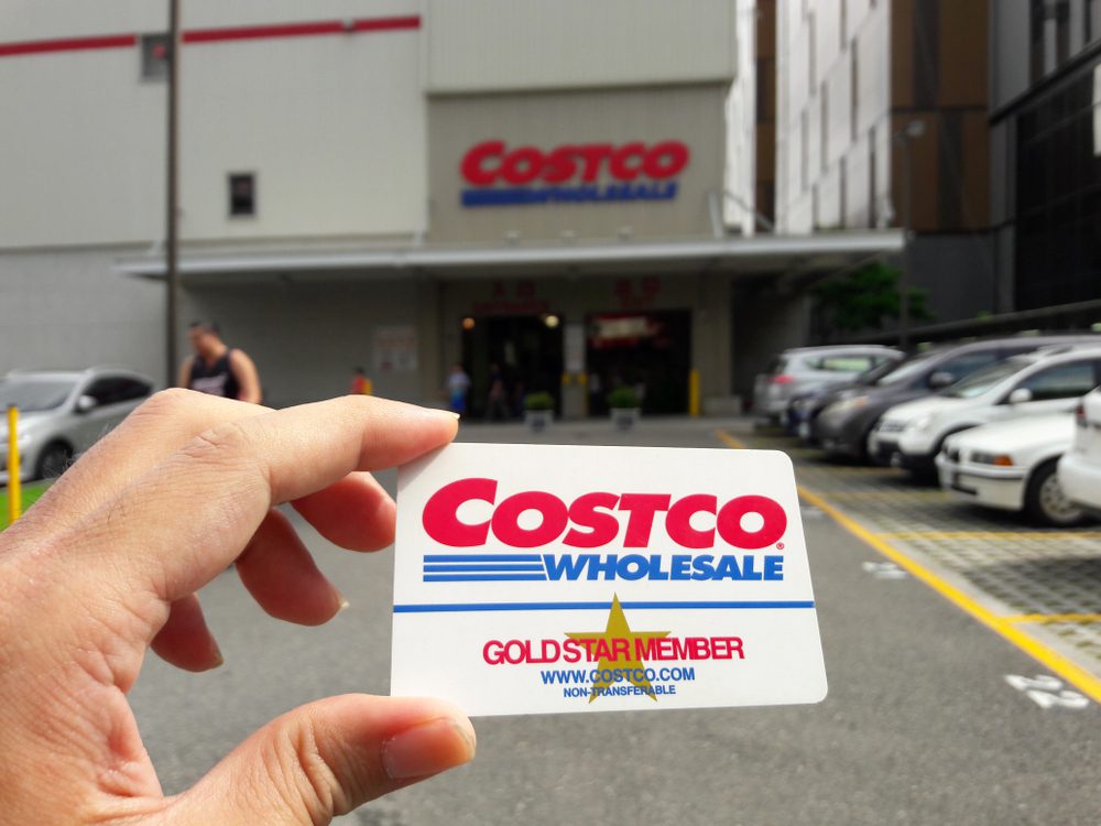 Costco