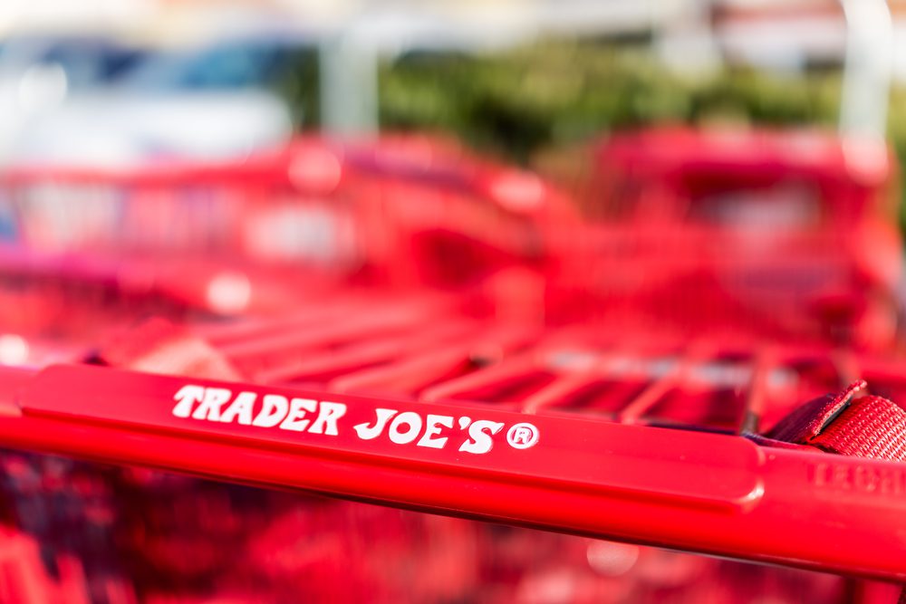 trader joe's