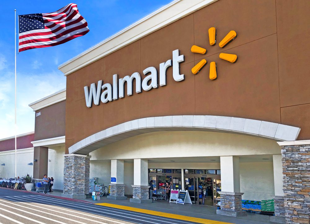 walmart
