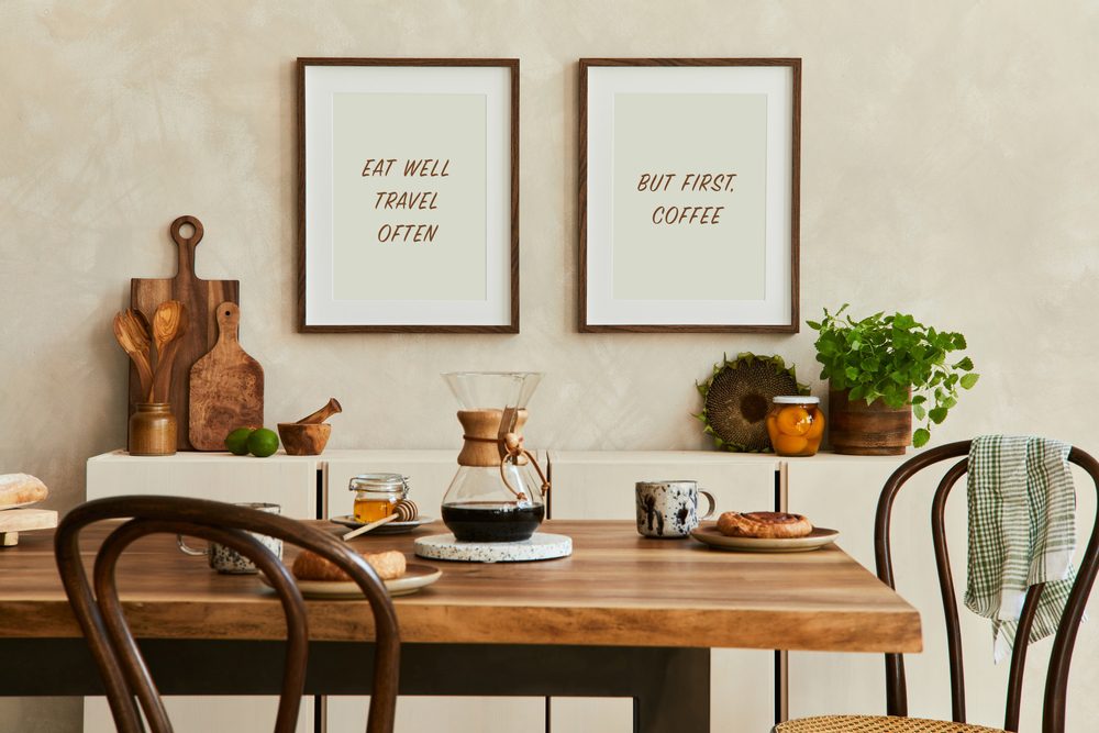 home item