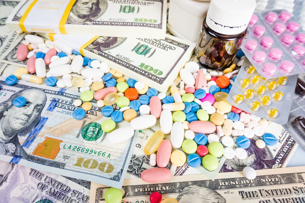 medication costs