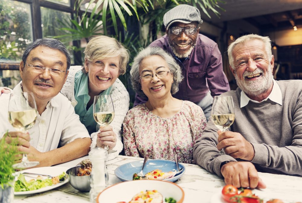 baby boomers