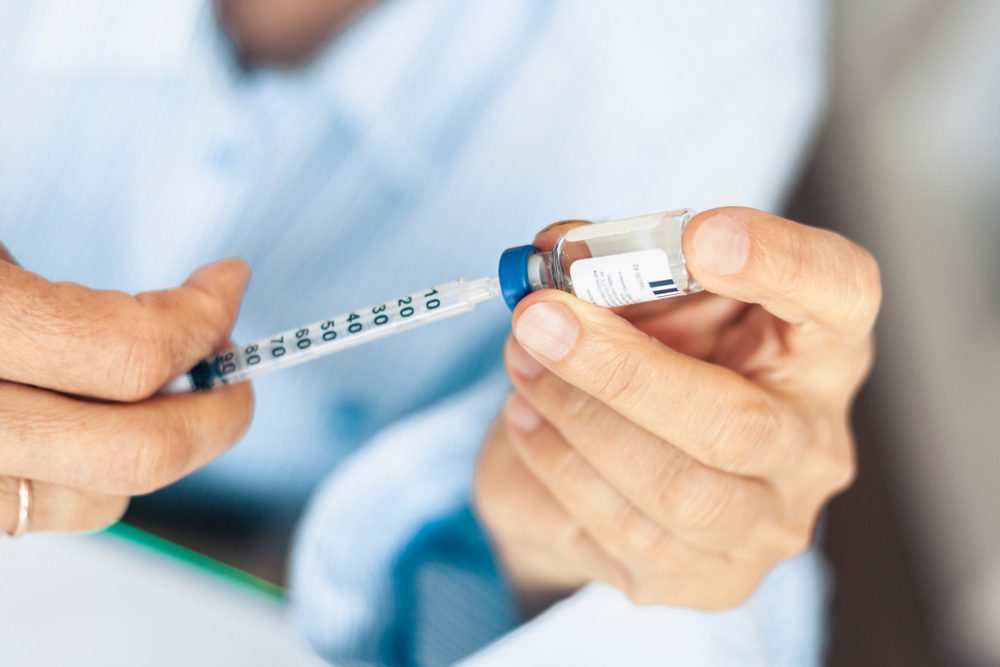 walmart insulin