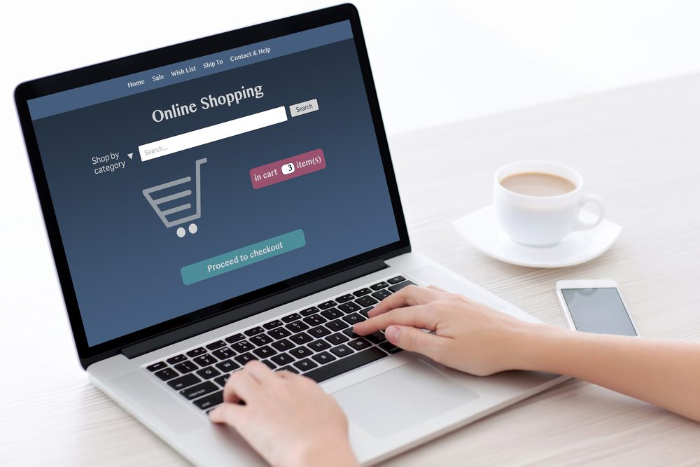 online shopping, fashion deal