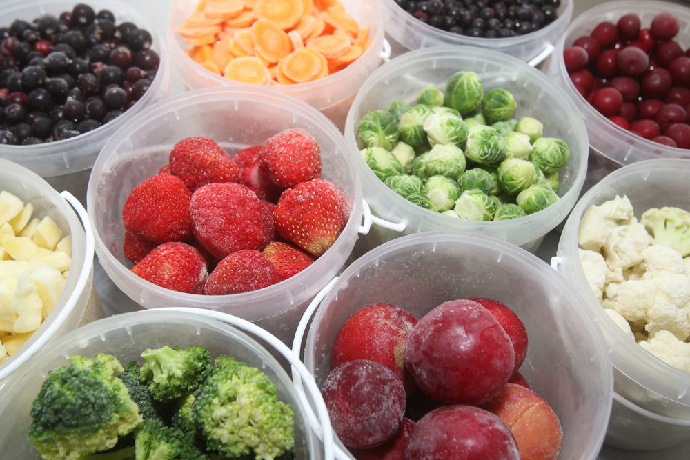 Produce
