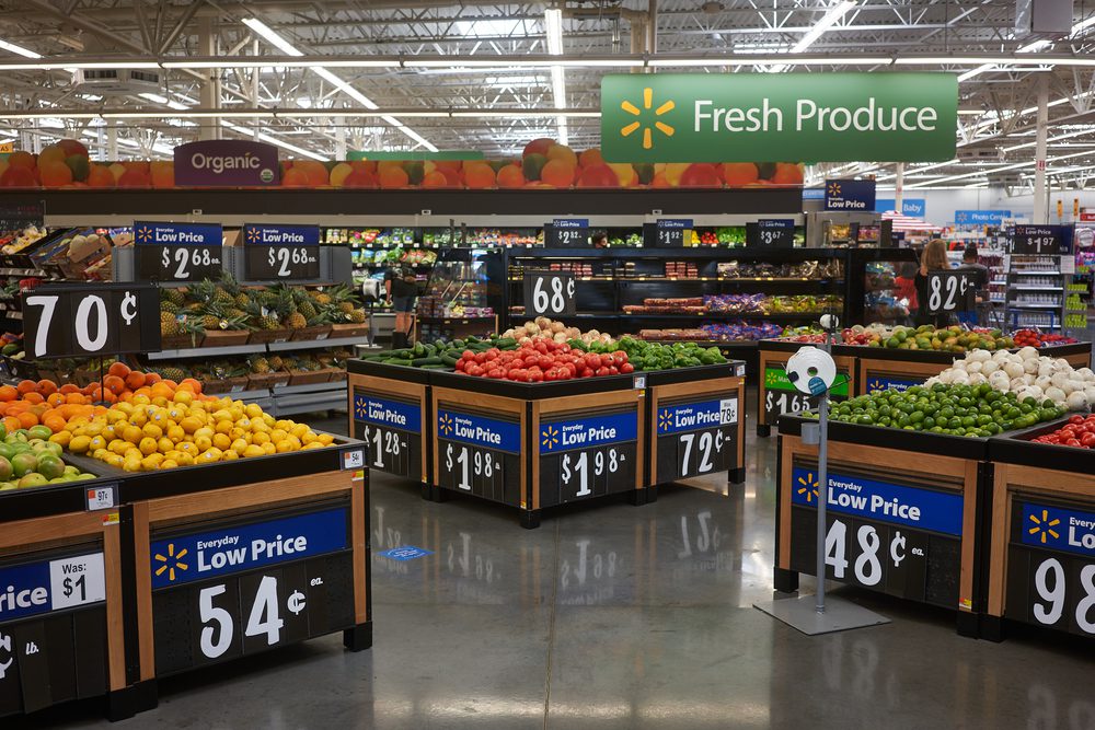 Produce