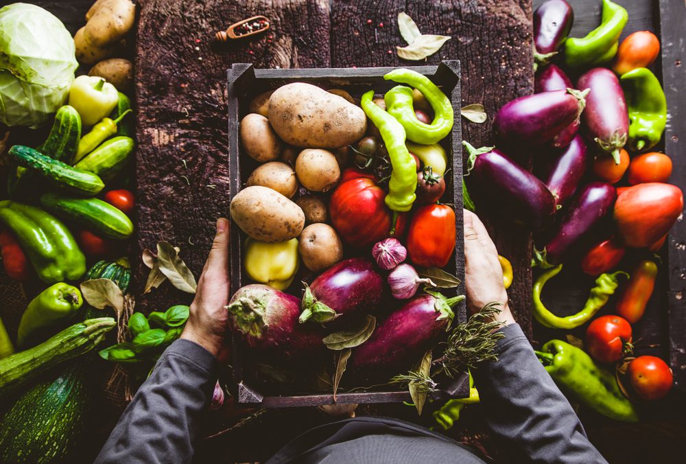 Produce