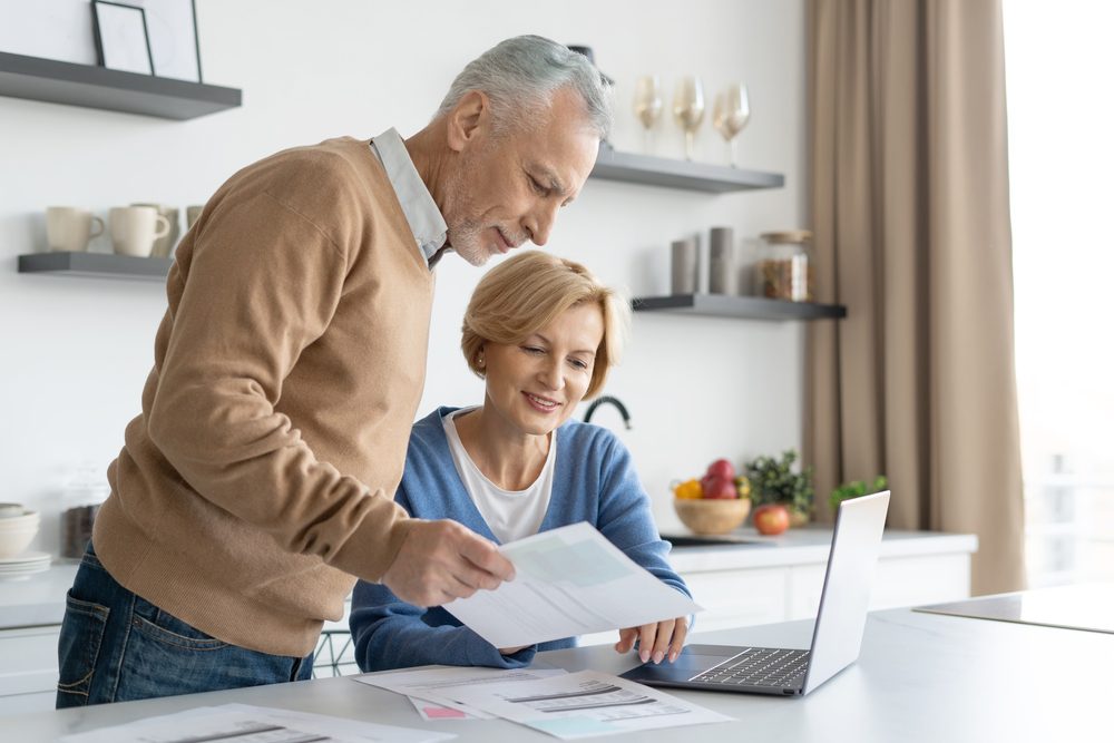 Utility Bill save
