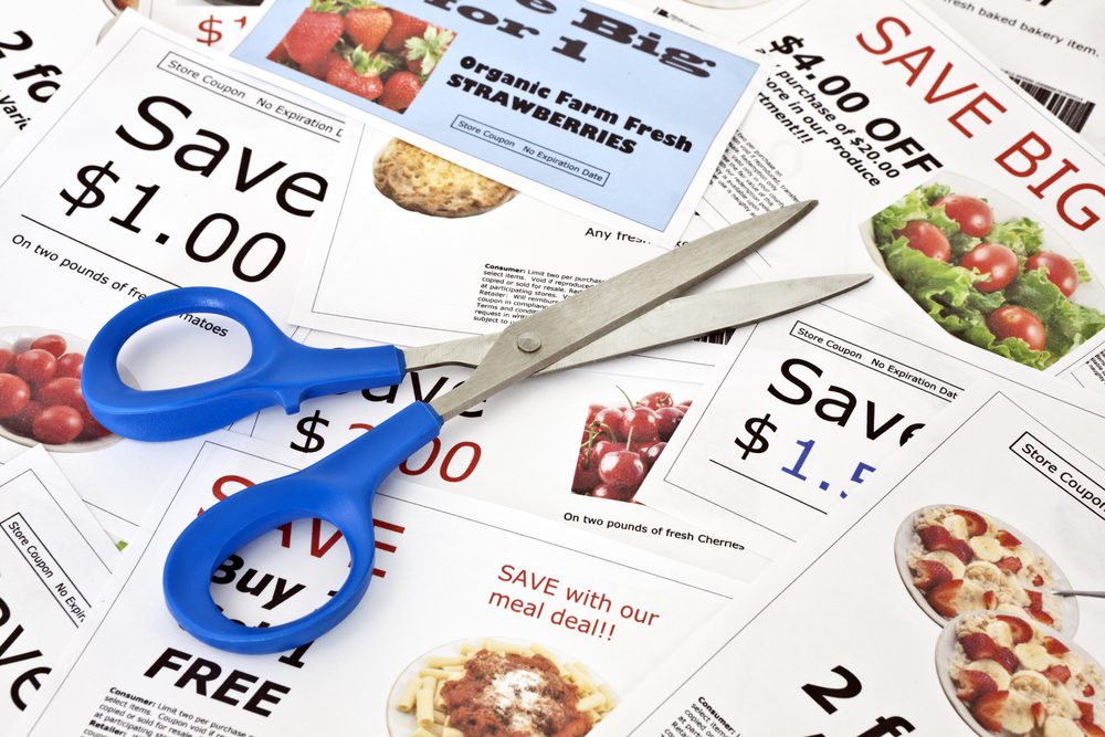coupon frugal