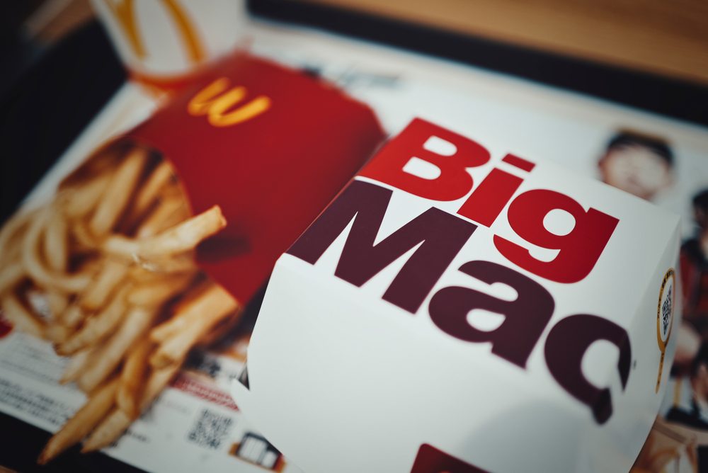 fast food