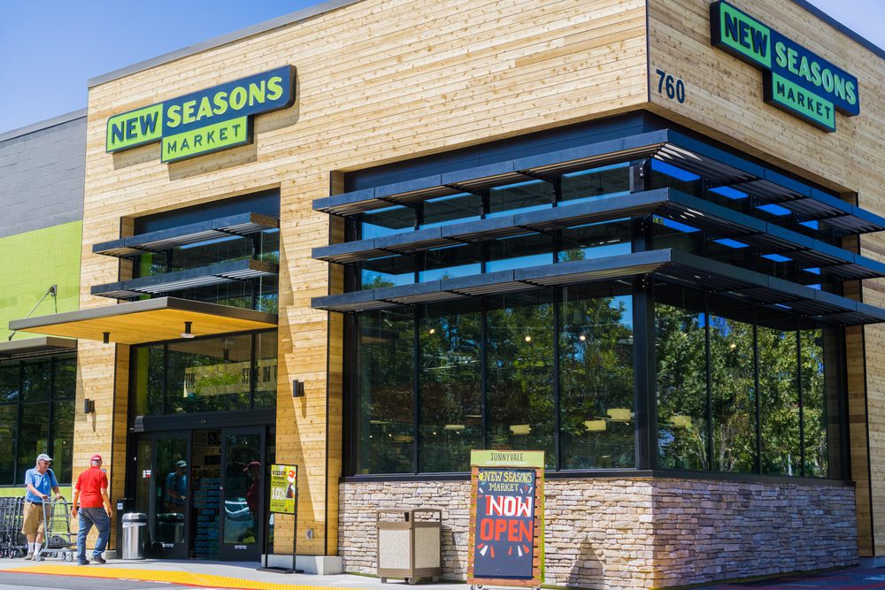 store