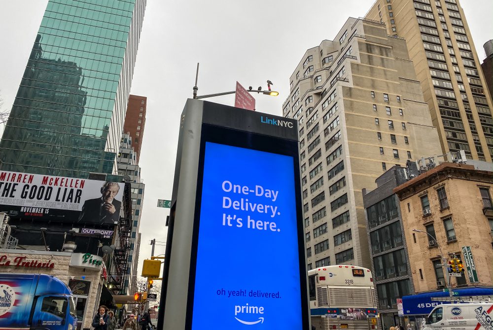amazon prime