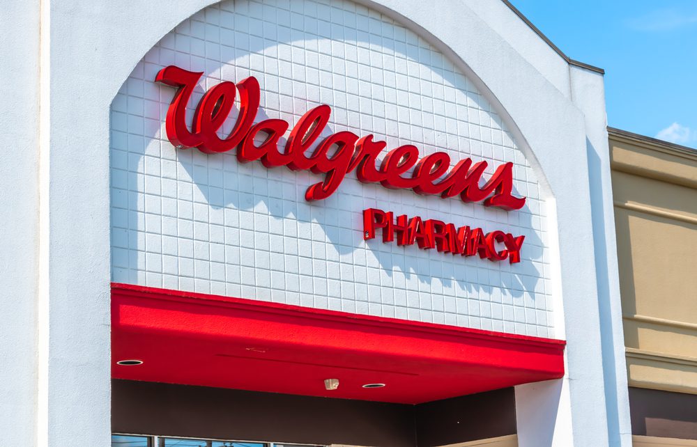 Walgreens