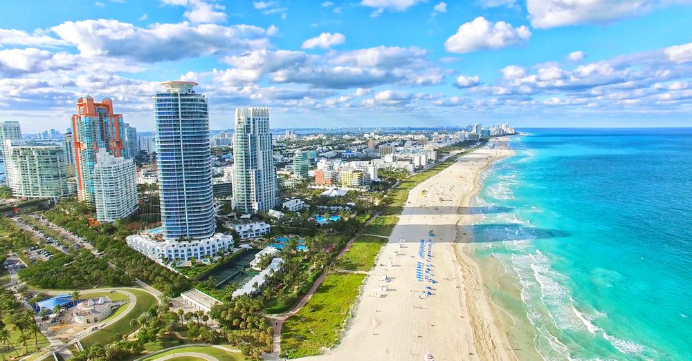 Florida cities on a budget
