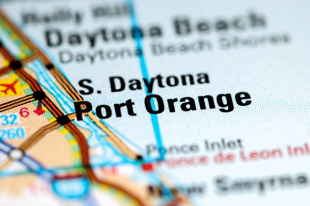 Florida cities on a budget 