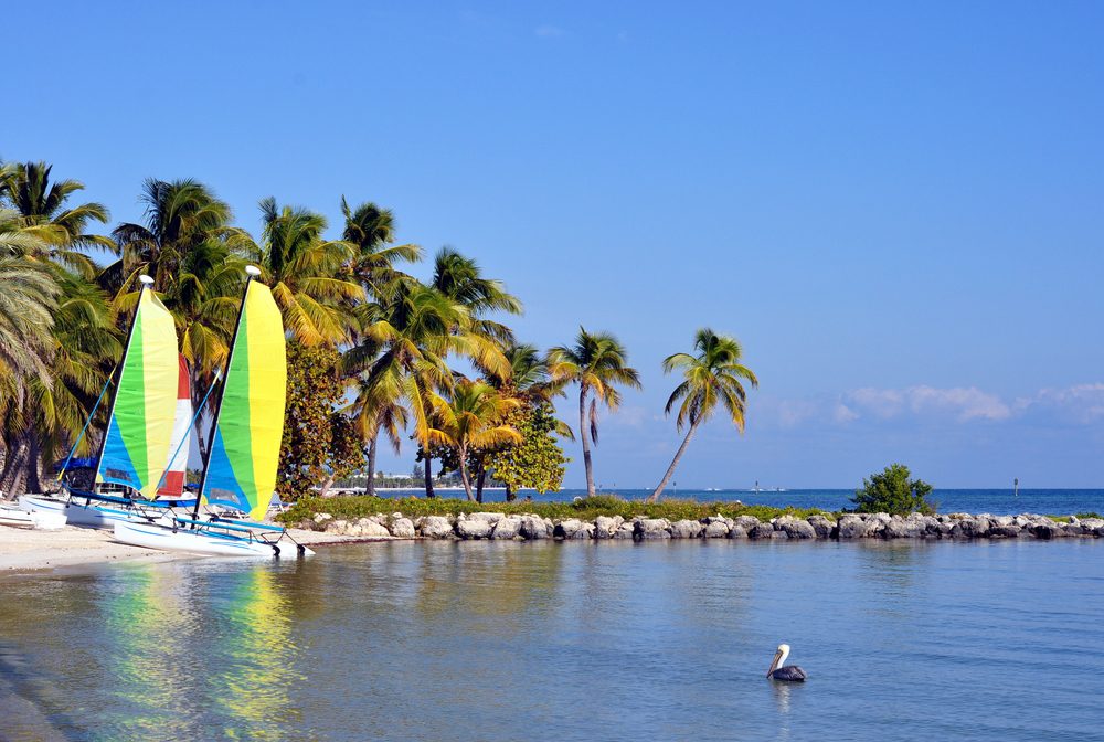 Florida cities on a budget