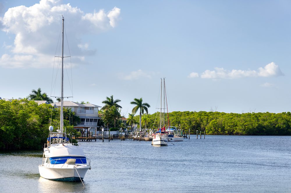 Florida cities on a budget