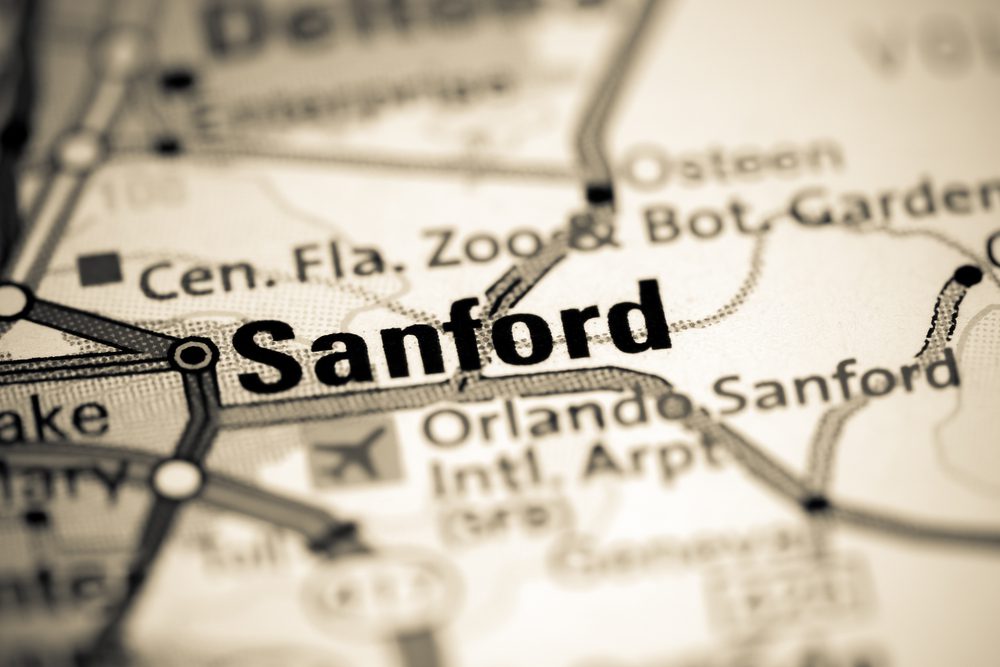 Florida cities on a budget
