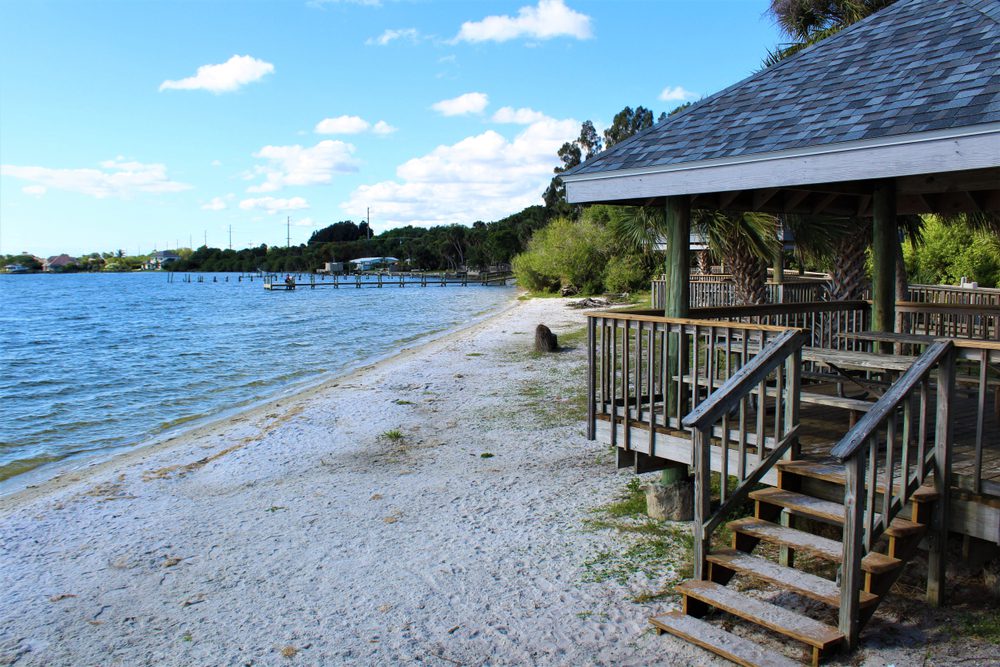 Florida cities on a budget