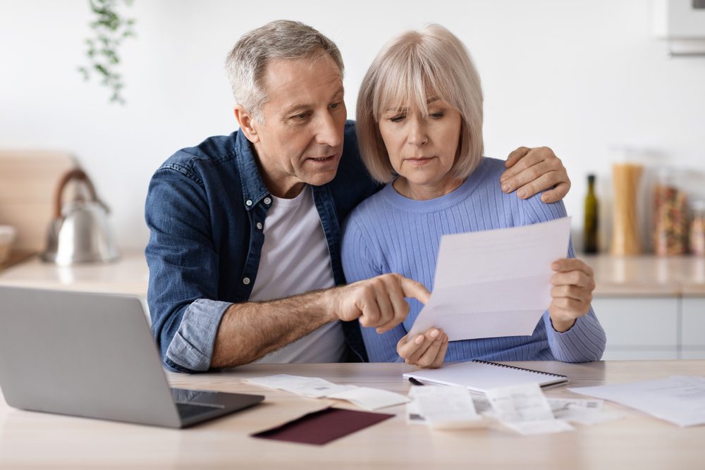 Credit Score’s Impact On Retirement